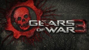 Gears of War 3 Vita Wallpaper Preview Gears of War 3 Vita Wallpaper Preview