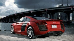 Audi R8 Vita Wallpaper Preview Audi R8 Vita Wallpaper Preview