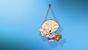 Stewie Griffin Vita Wallpaper Preview Stewie Griffin Vita Wallpaper Preview