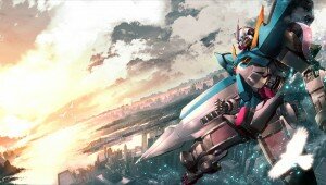 Gundam PS Vita Wallpaper Preview Gundam PS Vita Wallpaper Preview