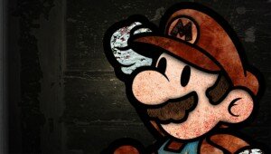 Mario PS Vita Wallpaper Mario PS Vita Wallpaper