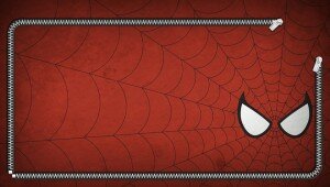ps-vita-lock-screen-spiderman ps-vita-lock-screen-spiderman
