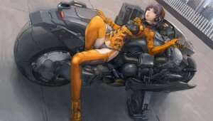 ps-vita-wallpaper-anime-bike ps-vita-wallpaper-anime-bike
