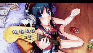 ps-vita-wallpaper-anime-guitar ps-vita-wallpaper-anime-guitar