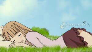 ps-vita-wallpaper-honey-and-clover ps-vita-wallpaper-honey-and-clover